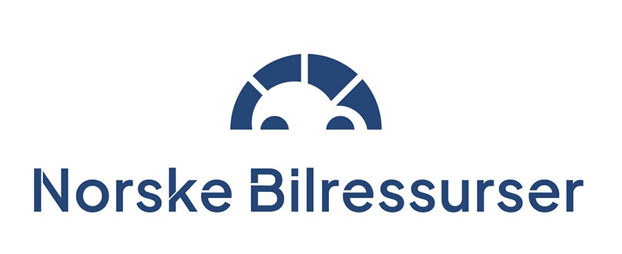 Norske Bilressurser Logo